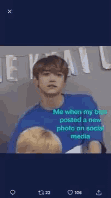 Nct Lucas GIF - Nct Lucas Shocked GIFs
