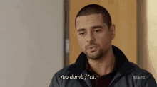 Dumb Pissed GIF - Dumb Pissed Angry GIFs