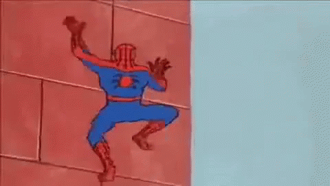wall-spiderman.gif