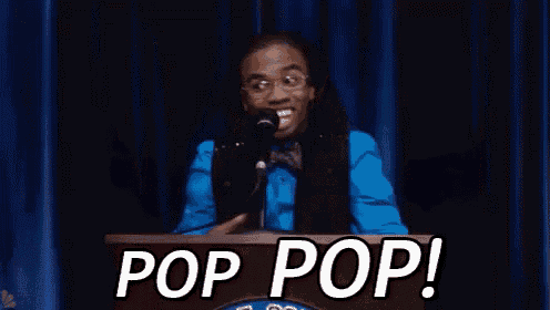 pop pop