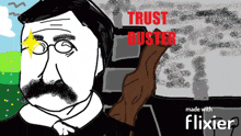 Trust Buster GIF - Trust Buster GIFs