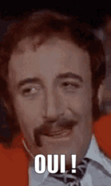 Peter Sellers Guy Gadbois GIF - Peter Sellers Guy Gadbois Inspector Clouseau GIFs