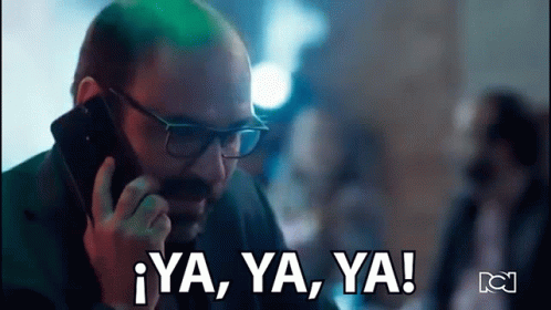 Ya Ya Ya Pa Quererte GIF - Ya Ya Ya Pa Quererte Ya - Discover & Share GIFs