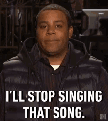 Ill Stop Singing GIF - Ill Stop Stop Singing GIFs