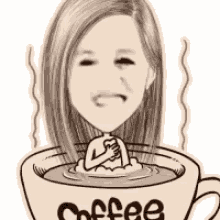 Gotta Have GIF - Gotta Have Coffee GIFs