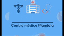 Clinica Mandala GIF