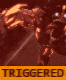 Triggered Attack On Titan GIF - Triggered Attack On Titan Titan GIFs