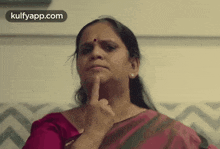 Thinking.Gif GIF - Thinking Confused Hand In Chin GIFs