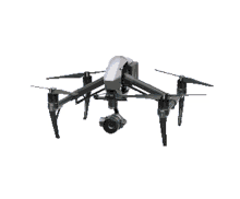 drone pilot licensed and insured drone rentals
