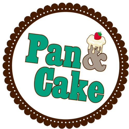 Panandcake Sticker - Panandcake Stickers