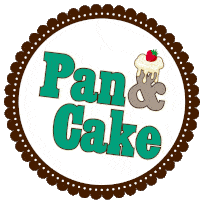 Panandcake Sticker - Panandcake Stickers