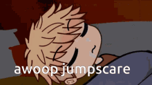 Awoop Jumpscare Tmf GIF - Awoop Jumpscare Tmf Jake Sterling GIFs