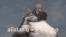 Alistar Senator Armstrong GIF - Alistar Senator Armstrong Metal Gear Rising GIFs