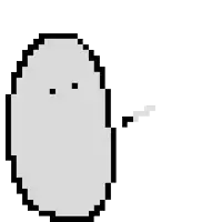 Bhop Sim Bhop Man Sticker