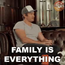 Family Is Everything Shane Watson GIF - Family Is Everything Shane Watson Qu Play GIFs