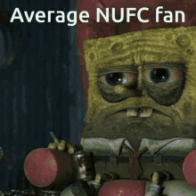 Newcastle Newcastle Fans GIF - Newcastle Newcastle Fans Fans GIFs