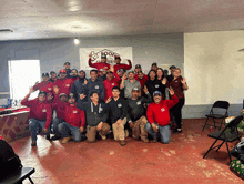 Thank You And Merry Christmas Roofing Party GIF - Thank You And Merry Christmas Roofing Party Als Roofing Christmas Fiesta GIFs