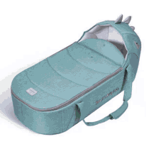 Sunveno Baby Carrier Diaper Bag GIF - Sunveno Baby Carrier Diaper Bag GIFs