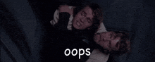 Anakin Oops Rots Oops GIF - Anakin Oops Oops Rots Oops GIFs
