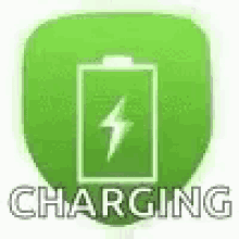 Charging Hazard GIF - Charging Hazard Bio GIFs