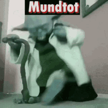 Mundtot GIF - Mundtot GIFs