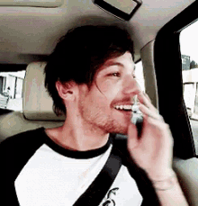Louis Tommo GIF - Louis Tommo One Direction GIFs