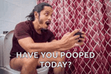 Poopman Pooping GIF - Poopman Pooping GIFs