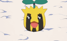 Pokemon Cute GIF - Pokemon Cute Sunkern GIFs