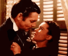 Gone With The Wind Classic GIF - Gone With The Wind Classic Scarlett GIFs