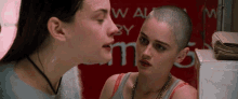 Empire Records Nobody Has It Together GIF - Empire Records Nobody Has It Together Music Store GIFs