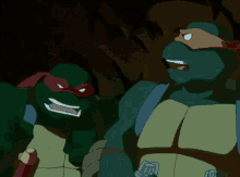 Yelling Tmnt GIF - Yelling Tmnt Teenage Mutant Ninja Turtles GIFs