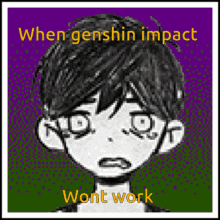 Genshin_impact Omori GIF - Genshin_impact Omori Loading GIFs