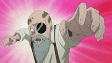 Anime Groping GIF - Anime Groping Creepy Old Man GIFs