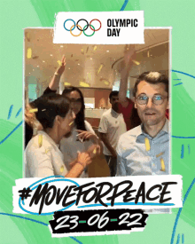 Jump For Joy Move For Peace GIF - Jump For Joy Move For Peace Jumping GIFs