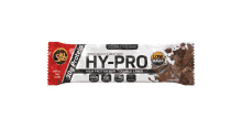 all stars fitness proteinbar muscle hypro