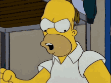Homero Esos GIF - Homero Esos Malditos GIFs