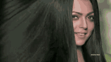 Bajaj Brahmi Amla Drashti Dhami GIF - Bajaj Brahmi Amla Drashti Dhami Hair Oil GIFs
