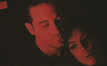G Easy G Easy And Halsey GIF - G Easy G Easy And Halsey Couple GIFs