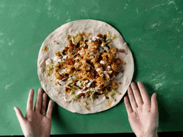 Burrito Burritos GIF - Burrito Burritos Food GIFs
