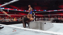 Roman Reigns Wwe GIF - Roman Reigns Wwe Stand Up GIFs