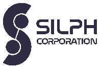 Silph Corp Sticker