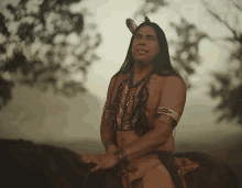 Native Indians GIF - Native Indians Native American GIFs