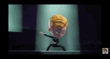 Dance Cartoon GIF - Dance Cartoon Spotlight GIFs