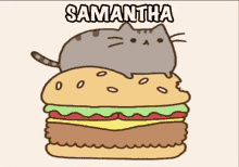 Samantha Sammy GIF - Samantha Sammy Sam GIFs