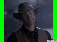 Cowboy GIF - Dean Winchester Jensen GIFs