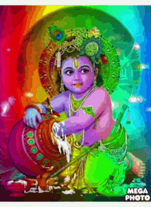 Hindu God Animation GIFs | Tenor