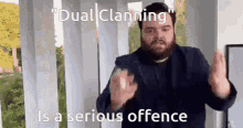 Dual Clanning GIF - Dual Clanning GIFs