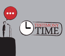 Downsign Testimony Time GIF - Downsign Testimony Time Church GIFs