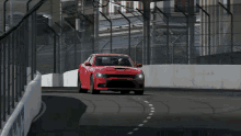 Forza Dodge Charger GIF - Forza Dodge Charger Racing GIFs