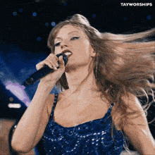 Tayworships Taylor Swift GIF - Tayworships Taylor Swift Eras Tour GIFs